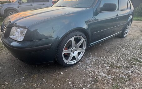 Volkswagen Bora, 2000 год, 400 000 рублей, 2 фотография