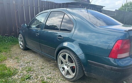 Volkswagen Bora, 2000 год, 400 000 рублей, 6 фотография