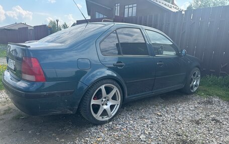 Volkswagen Bora, 2000 год, 400 000 рублей, 7 фотография
