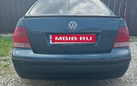 Volkswagen Bora, 2000 год, 400 000 рублей, 8 фотография