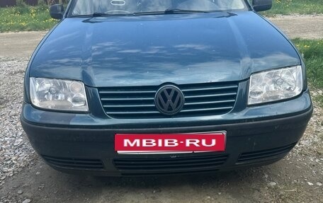 Volkswagen Bora, 2000 год, 400 000 рублей, 3 фотография