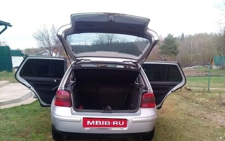 Volkswagen Golf IV, 2003 год, 250 000 рублей, 3 фотография