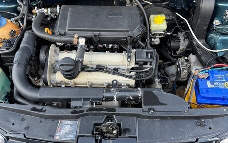 Volkswagen Bora, 2000 год, 400 000 рублей, 16 фотография