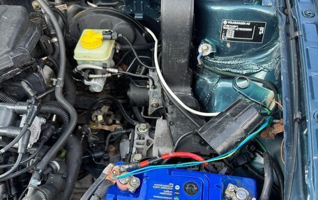 Volkswagen Bora, 2000 год, 400 000 рублей, 18 фотография