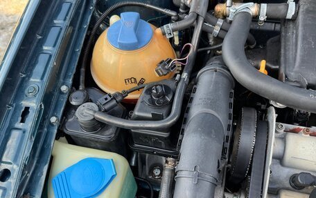 Volkswagen Bora, 2000 год, 400 000 рублей, 17 фотография