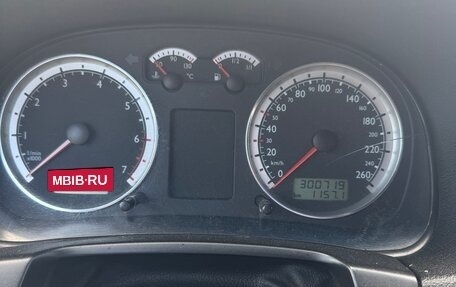 Volkswagen Bora, 2000 год, 400 000 рублей, 15 фотография
