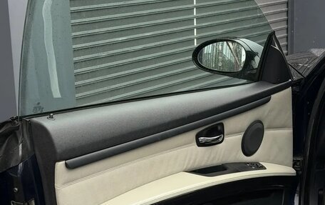 BMW 3 серия, 2008 год, 1 090 000 рублей, 11 фотография