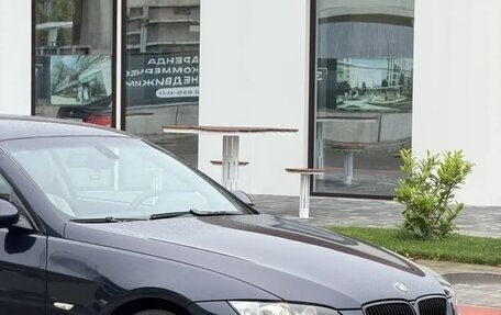 BMW 3 серия, 2008 год, 1 090 000 рублей, 6 фотография