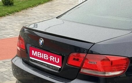 BMW 3 серия, 2008 год, 1 090 000 рублей, 5 фотография