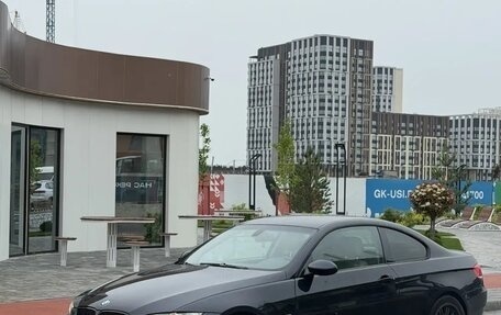 BMW 3 серия, 2008 год, 1 090 000 рублей, 2 фотография