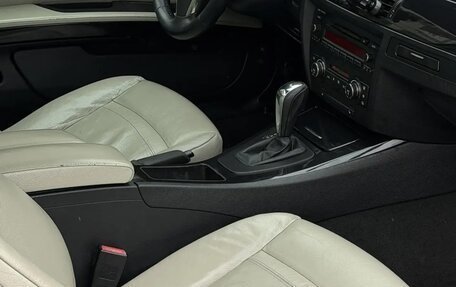 BMW 3 серия, 2008 год, 1 090 000 рублей, 13 фотография