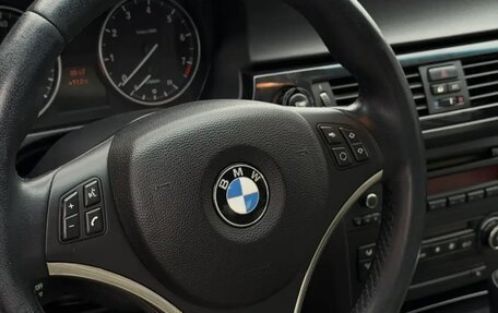 BMW 3 серия, 2008 год, 1 090 000 рублей, 14 фотография