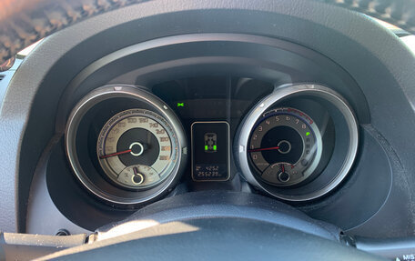 Mitsubishi Pajero IV, 2011 год, 2 190 000 рублей, 8 фотография