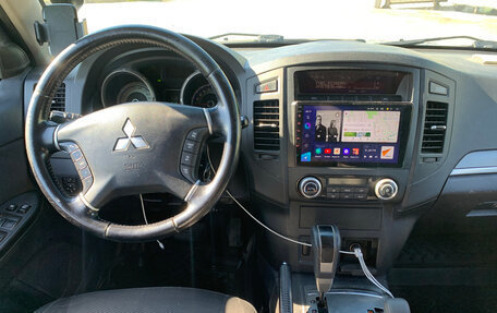 Mitsubishi Pajero IV, 2011 год, 2 190 000 рублей, 12 фотография
