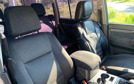 Mitsubishi Pajero IV, 2011 год, 2 190 000 рублей, 13 фотография