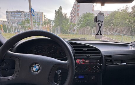 BMW 3 серия, 1992 год, 285 000 рублей, 10 фотография