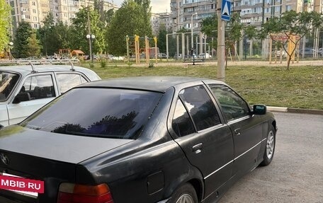 BMW 3 серия, 1992 год, 285 000 рублей, 4 фотография