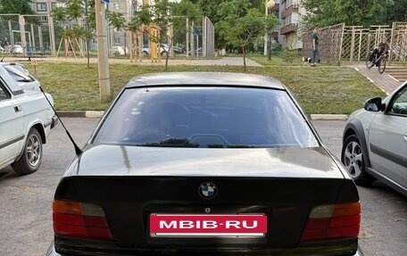 BMW 3 серия, 1992 год, 285 000 рублей, 6 фотография