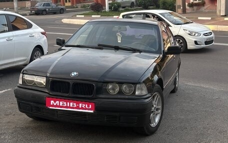 BMW 3 серия, 1992 год, 285 000 рублей, 3 фотография