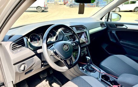 Volkswagen Tiguan II, 2019 год, 2 500 000 рублей, 12 фотография