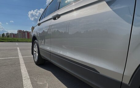 Volkswagen Tiguan II, 2019 год, 2 500 000 рублей, 21 фотография