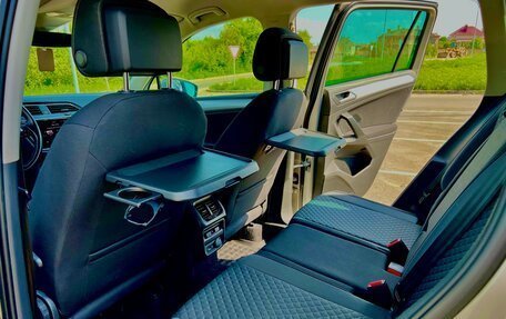 Volkswagen Tiguan II, 2019 год, 2 500 000 рублей, 15 фотография