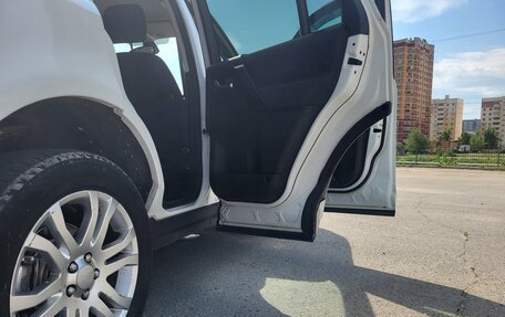 Land Rover Freelander II рестайлинг 2, 2013 год, 1 550 000 рублей, 8 фотография