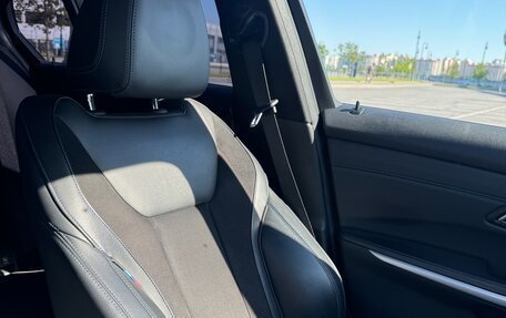BMW 3 серия, 2019 год, 3 800 000 рублей, 2 фотография