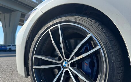 BMW 3 серия, 2019 год, 3 800 000 рублей, 11 фотография