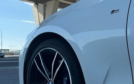 BMW 3 серия, 2019 год, 3 800 000 рублей, 22 фотография