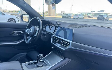 BMW 3 серия, 2019 год, 3 800 000 рублей, 32 фотография