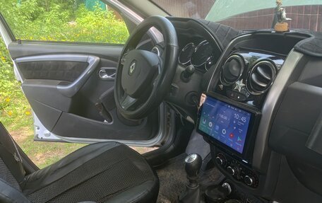 Renault Duster I рестайлинг, 2019 год, 1 600 000 рублей, 10 фотография