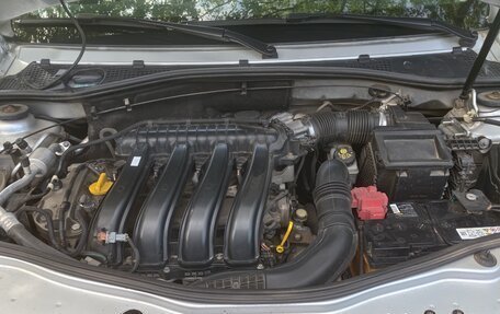 Renault Duster I рестайлинг, 2019 год, 1 600 000 рублей, 11 фотография