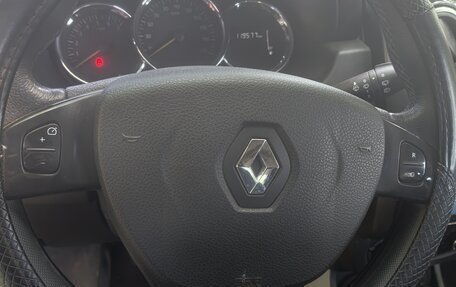 Renault Duster I рестайлинг, 2019 год, 1 600 000 рублей, 9 фотография