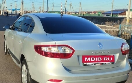 Renault Fluence I, 2013 год, 699 000 рублей, 5 фотография