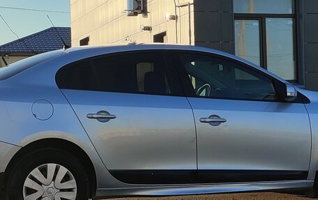 Renault Fluence I, 2013 год, 699 000 рублей, 8 фотография