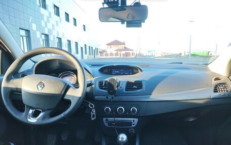 Renault Fluence I, 2013 год, 699 000 рублей, 14 фотография