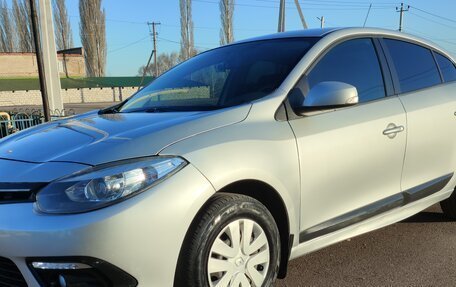 Renault Fluence I, 2013 год, 699 000 рублей, 10 фотография