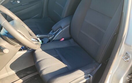 Renault Fluence I, 2013 год, 699 000 рублей, 11 фотография