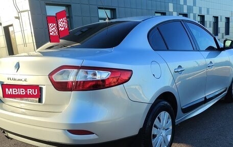 Renault Fluence I, 2013 год, 699 000 рублей, 7 фотография