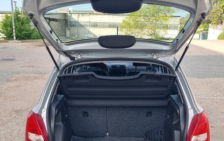 Skoda Fabia II, 2012 год, 630 000 рублей, 18 фотография