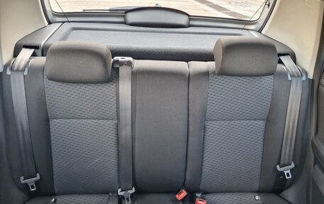 Skoda Fabia II, 2012 год, 630 000 рублей, 29 фотография