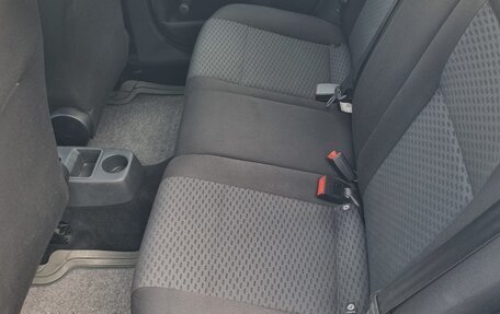 Skoda Fabia II, 2012 год, 630 000 рублей, 27 фотография
