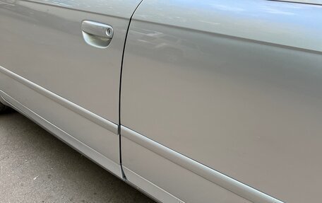 Audi A4, 2005 год, 550 000 рублей, 8 фотография