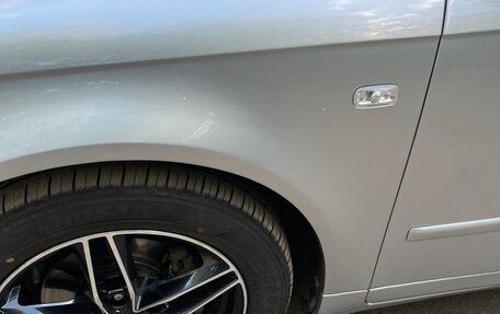 Audi A4, 2005 год, 550 000 рублей, 9 фотография