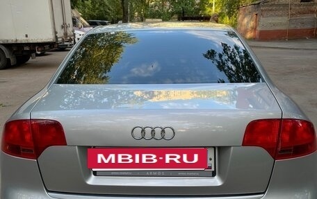 Audi A4, 2005 год, 550 000 рублей, 6 фотография