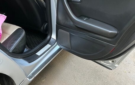 Audi A4, 2005 год, 550 000 рублей, 17 фотография