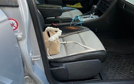 Audi A4, 2005 год, 550 000 рублей, 16 фотография