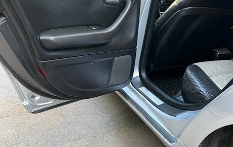 Audi A4, 2005 год, 550 000 рублей, 14 фотография