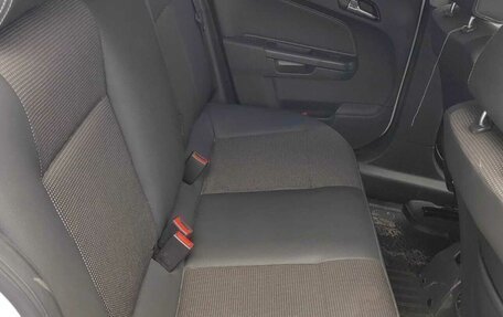 Opel Astra H, 2013 год, 950 000 рублей, 3 фотография